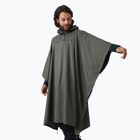 Lietpaltis Fjällräven Poncho dark olive