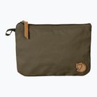 Dėklas Fjällräven Gear Pocket dark olive