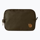 Juosmens krepšys Fjällräven Gear Bag 2 l dark olive