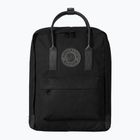 Miesto kuprinė Fjällräven Kanken No. 2 16 l black