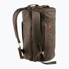 Turistinė kuprinė Fjällräven Splitpack 35 l dark olive