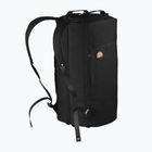 Turistinė kuprinė Fjällräven Splitpack Large black