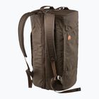 Kelioninė kuprinė Fjällräven Splitpack Large 55 l dark olive