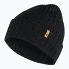 Žieminė kepurė Fjällräven Byron Hat Thin black