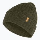 Žieminė kepurė Fjällräven Byron Hat Thin dark olive