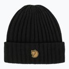 Žieminė kepurė Fjällräven Byron Hat black