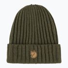 Žieminė kepurė Fjällräven Byron Hat dark olive