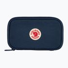 Piniginė Fjällräven Kanken Travel navy
