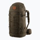 Žygio kuprinė Fjällräven Singi 48 l dark olive