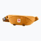 Rankinė ant juosmens Fjällräven Ulvö Hip Pack Large 4 l red gold