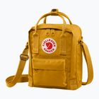 Maišelis Fjällräven Kanken Sling 2,5 l ochre