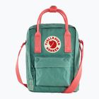 Maišelis Fjällräven Kanken Sling 2,5 l frost green/peach pink