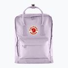 Turistinė kuprinė Fjällräven Kanken 16 l pastel lavender