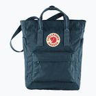 Krepšys 2in1 Fjällräven Kanken Totepack 14 l navy