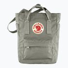 Fjällräven Kanken Totepack Mini 021 fog fog žygio krepšys