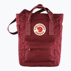 Fjällräven Kanken Totepack Mini 326 ox red turistinis krepšys