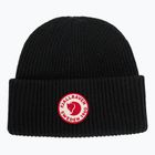 Fjällräven 1960 Logo kepurė 550 black