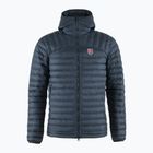 Vyriška pūsta striukė Fjällräven Expedition Lätt Hoodie navy