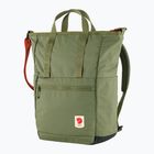 Fjällräven High Coast Totepack 620 green F23225 turistinė kuprinė