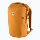Fjällräven turistinė kuprinė Ulvo Rolltop 30 l 171 orange F23312