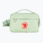 Rankinė ant juosmens Fjällräven Kanken 2 l mint green