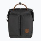 Miesto kuprinė Fjällräven Haulpack No. 1 23 l dark grey