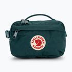 Rankinė ant juosmens Fjällräven Kanken 2 l arctic green
