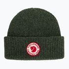 Fjällräven 1960 Logo Kepurė 662 deep forest
