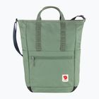 Miesto kuprinė Fjällräven High Coast Totepack 23 l patina green