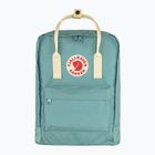 Turistinė kuprinė Fjällräven Kanken 16 l sky blue/light oak