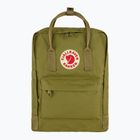 Turistinė kuprinė Fjällräven Kanken 16 l foliage green