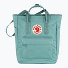 Krepšys 2 viename Fjällräven Kanken Totepack 14 l sky blue