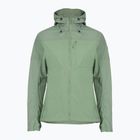 Moteriška striukė nuo vėjo Fjällräven Abisko Midsummer jade green/ patina green