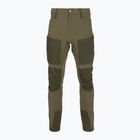 Vyriškos treniruočių kelnės Fjällräven Keb Agile laurel green/deep forest