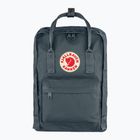 Miestinė kuprinė Fjällräven Kanken Laptop 13" l graphite