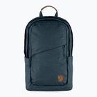 Miesto kuprinė Fjällräven Räven 20 l navy