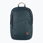 Miesto kuprinė Fjällräven Räven 28 l navy