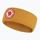 Galvos juosta Fjällräven 1960 Logo mustard yellow