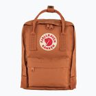 Miesto kuprinė Fjällräven Kanken Mini 7 l terracotta brown