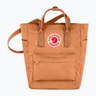 Miesto kuprinė Fjällräven Kanken Totepack 14 l desert brown