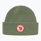 Žieminė kepurė Fjällräven 1960 Logo Hat caper green