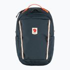 Vaikiška miesto kuprinė Fjällräven Skule Kids 15 l navy