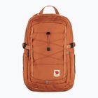 Kuprinė Fjällräven Skule 28 l terracotta brown