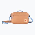 Fjällräven High Coast Crossbody 241 peach sand krepšys per petį