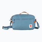 Fjällräven High Coast Crossbody krepšys per petį 543 dawn blue