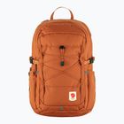 Kuprinė Fjällräven Skule 20 l terracotta brown