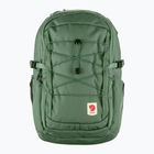 Fjällräven Skule 20 turistinė kuprinė 614 patina green