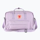 Kelioninis krepšys Fjällräven Kanken Weekender 30 l pastel lavender