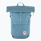 Turistinė kuprinė Fjällräven High Coast Foldsack 24 l dawn blue