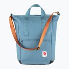 Miesto kuprinė Fjällräven High Coast Totepack 23 l dawn blue